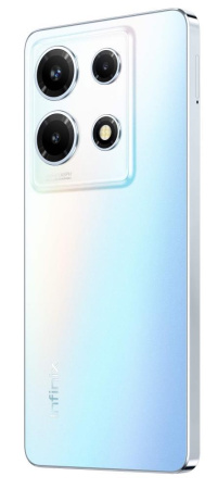 Смартфон Infinix Note 30 VIP 8GB/256GB (глянцево-белый)